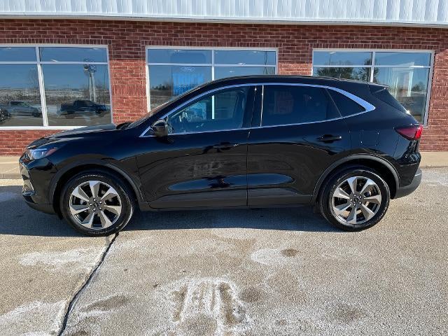 2023 Ford Escape Platinum AWD