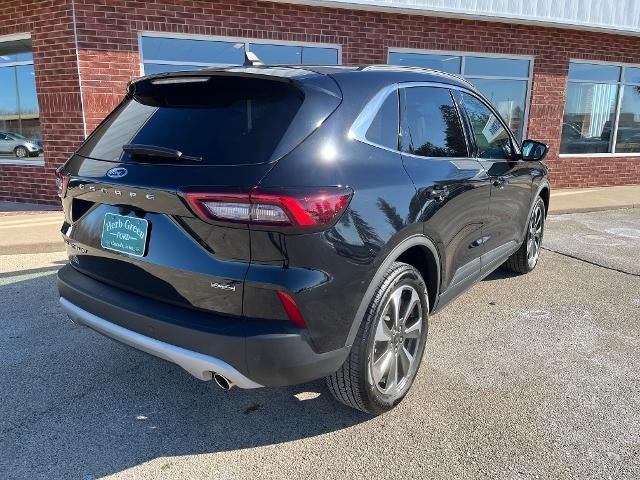 2023 Ford Escape Platinum AWD