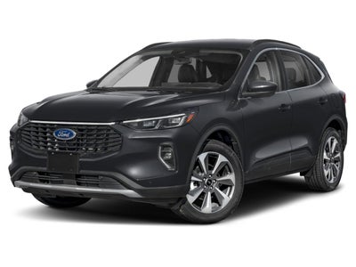2023 Ford Escape Platinum AWD