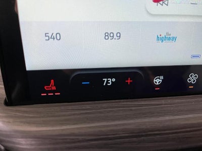 2026 Ford Escape Platinum AWD