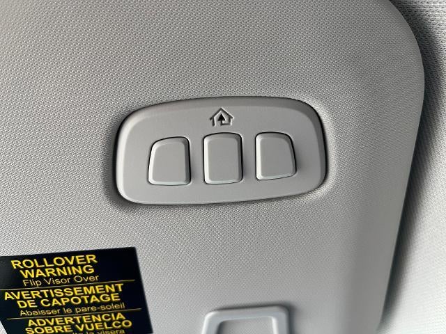 2026 Ford Escape Platinum AWD