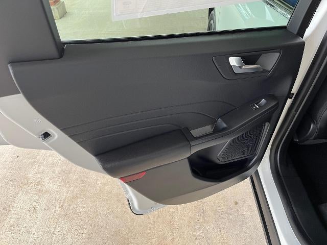 2026 Ford Escape Platinum AWD