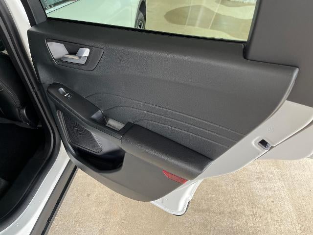 2026 Ford Escape Platinum AWD