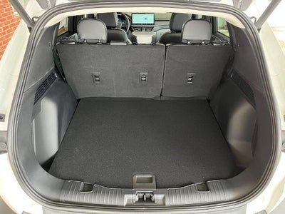 2026 Ford Escape Platinum AWD