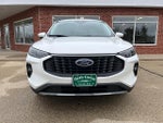 2026 Ford Escape Platinum AWD
