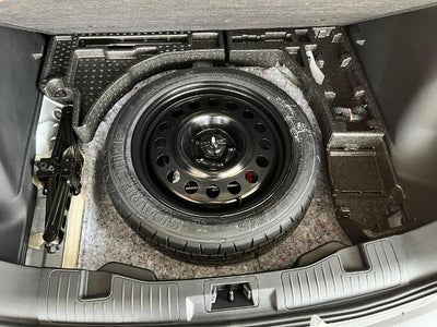 2026 Ford Escape Platinum AWD