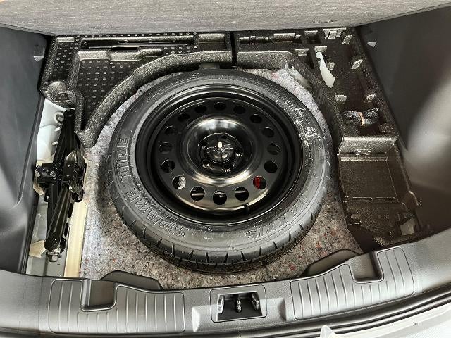 2026 Ford Escape Platinum AWD