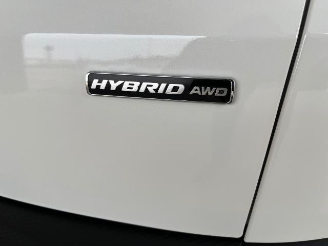 2026 Ford Escape Platinum AWD