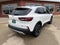 2026 Ford Escape Platinum AWD