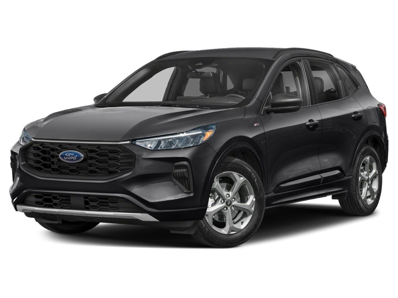 2024 Ford Escape ST-Line AWD