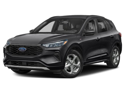 2024 Ford Escape ST-Line AWD