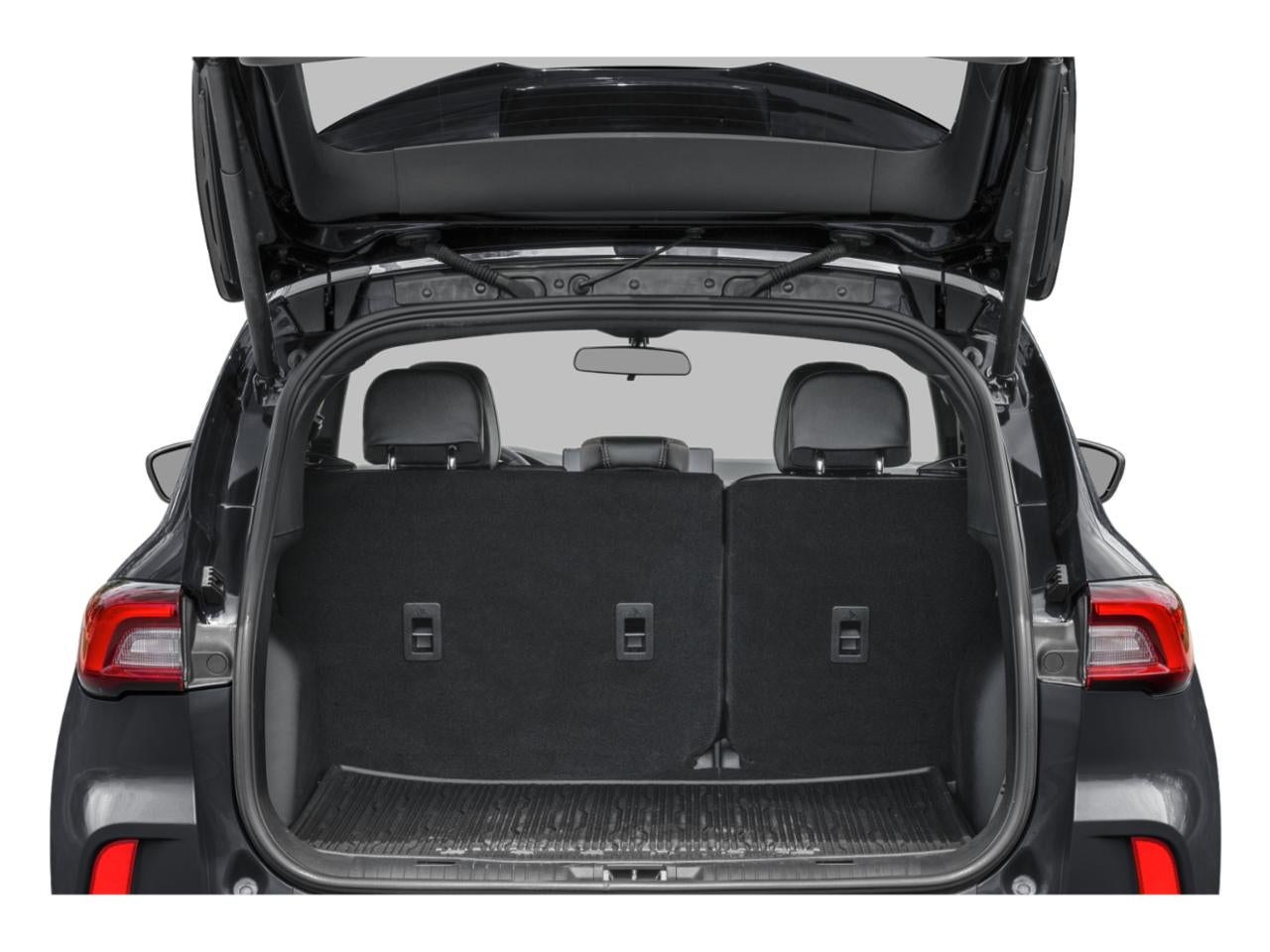 2026 Ford Escape ST-Line Select AWD