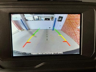 2023 Ford Bronco Badlands 2 Door Advanced 4x4