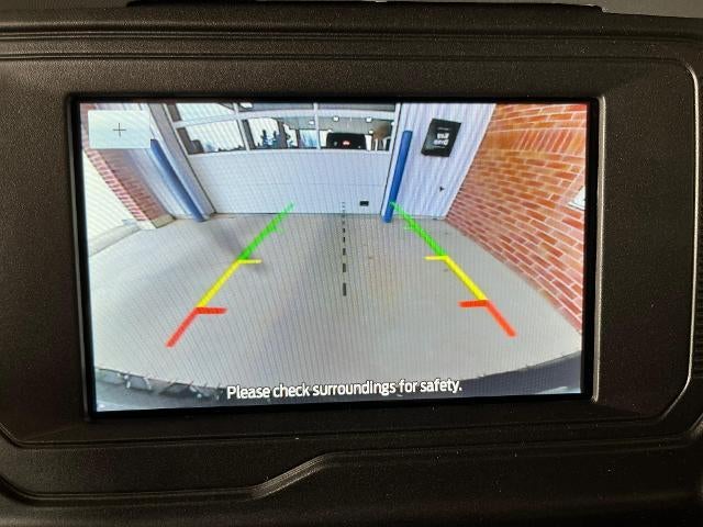 2023 Ford Bronco Badlands 2 Door Advanced 4x4