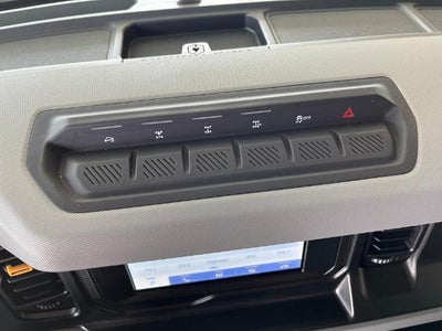 2023 Ford Bronco Badlands 2 Door Advanced 4x4