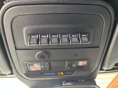 2023 Ford Bronco Badlands 2 Door Advanced 4x4