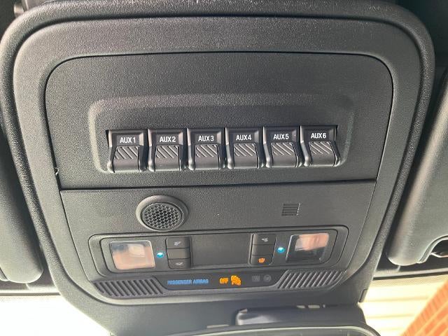 2023 Ford Bronco Badlands 2 Door Advanced 4x4