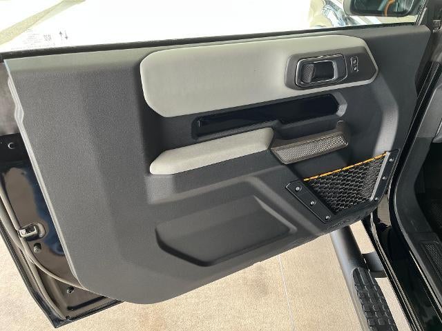 2023 Ford Bronco Badlands 2 Door Advanced 4x4