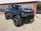 2023 Ford Bronco Badlands 2 Door Advanced 4x4