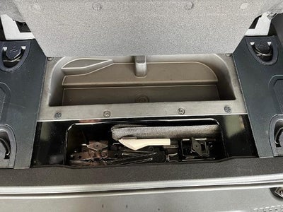 2023 Ford Bronco Badlands 2 Door Advanced 4x4