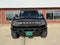 2023 Ford Bronco Badlands 2 Door Advanced 4x4