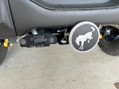 2023 Ford Bronco Badlands 2 Door Advanced 4x4