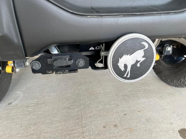 2023 Ford Bronco Badlands 2 Door Advanced 4x4