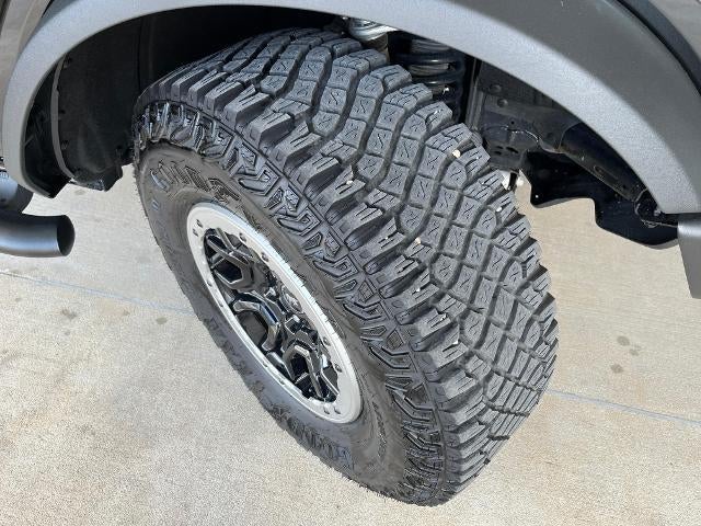 2023 Ford Bronco Badlands 2 Door Advanced 4x4