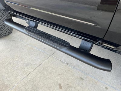 2023 Ford Bronco Badlands 2 Door Advanced 4x4