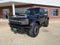 2023 Ford Bronco Badlands 2 Door Advanced 4x4