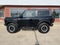 2023 Ford Bronco Badlands 2 Door Advanced 4x4