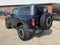 2023 Ford Bronco Badlands 2 Door Advanced 4x4