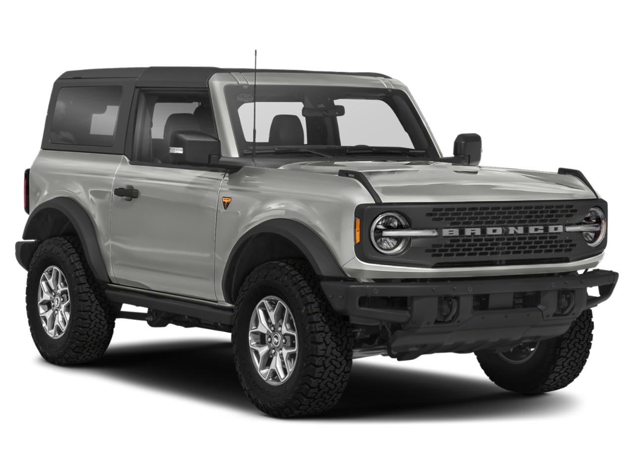 2023 Ford Bronco Badlands 2 Door Advanced 4x4