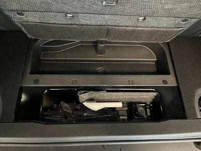 2025 Ford Bronco Outer Banks 4 Door 4x4