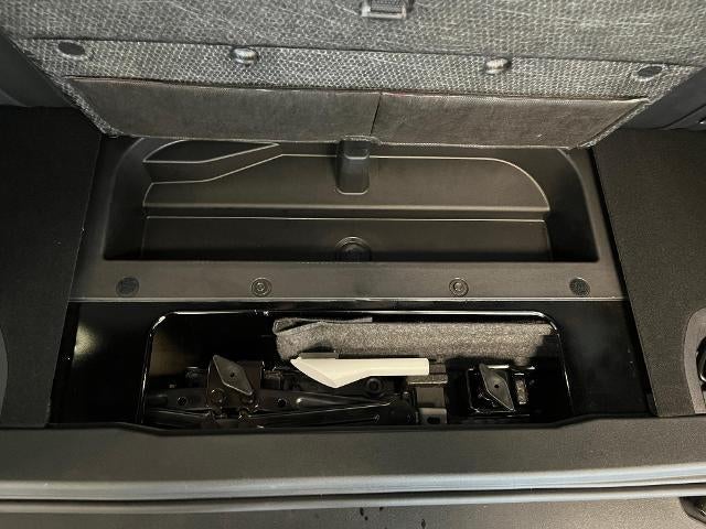 2025 Ford Bronco Outer Banks 4 Door 4x4