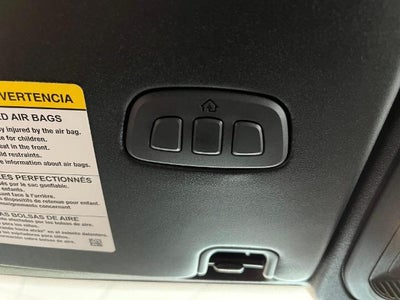 2025 Ford Bronco Outer Banks 4 Door 4x4