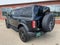 2025 Ford Bronco Outer Banks 4 Door 4x4