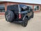 2025 Ford Bronco Outer Banks 4 Door 4x4