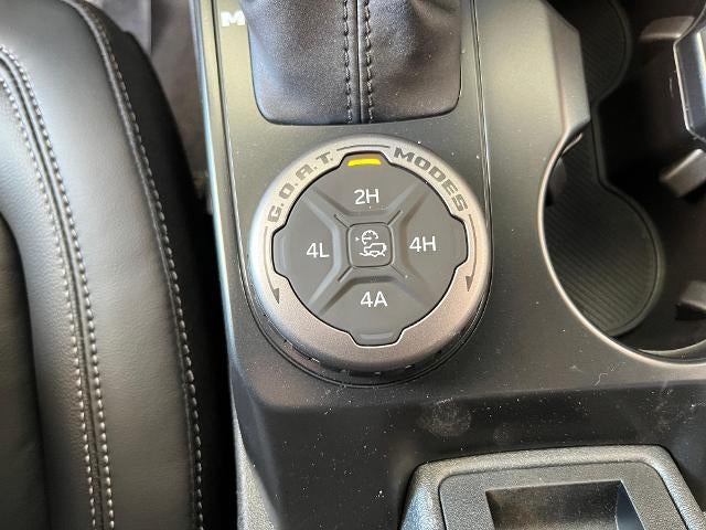 2026 Ford Bronco Outer Banks 4 Door 4x4