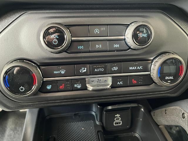 2026 Ford Bronco Outer Banks 4 Door 4x4