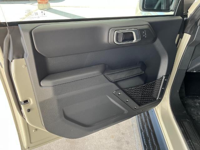 2026 Ford Bronco Outer Banks 4 Door 4x4