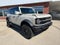 2026 Ford Bronco Outer Banks 4 Door 4x4
