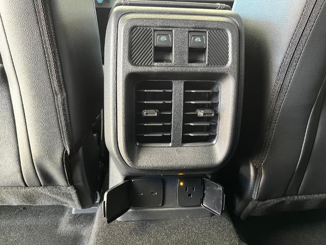 2026 Ford Bronco Outer Banks 4 Door 4x4