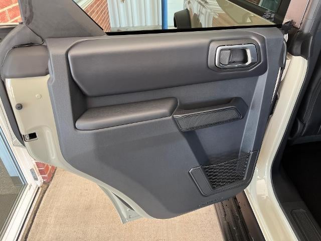 2026 Ford Bronco Outer Banks 4 Door 4x4