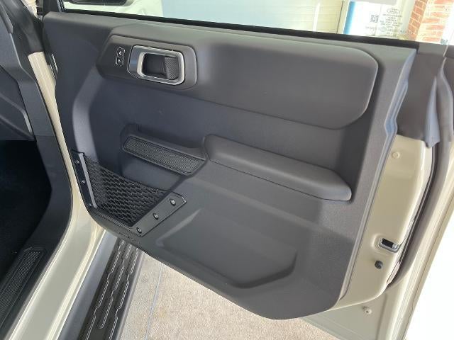 2026 Ford Bronco Outer Banks 4 Door 4x4