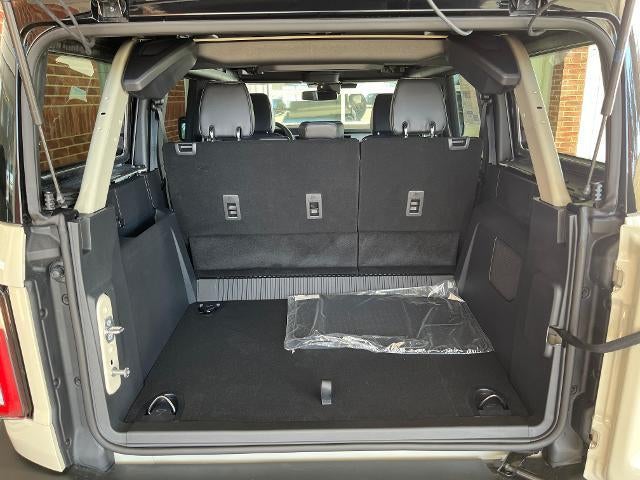 2026 Ford Bronco Outer Banks 4 Door 4x4