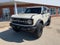 2026 Ford Bronco Outer Banks 4 Door 4x4