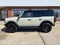 2026 Ford Bronco Outer Banks 4 Door 4x4