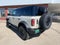 2026 Ford Bronco Outer Banks 4 Door 4x4