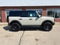 2026 Ford Bronco Outer Banks 4 Door 4x4